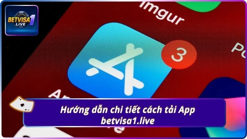 Hướng dẫn chi tiết cách tải App vermox247.us.com