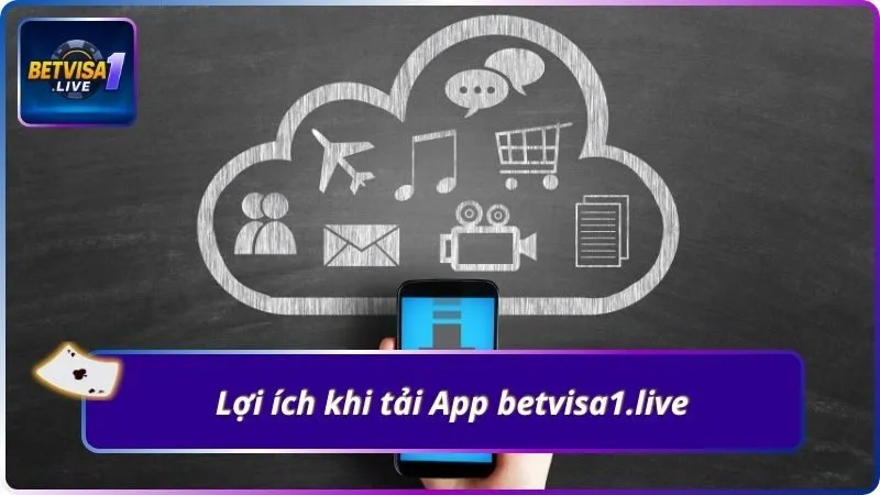 Lợi ích khi tải App vermox247.us.com