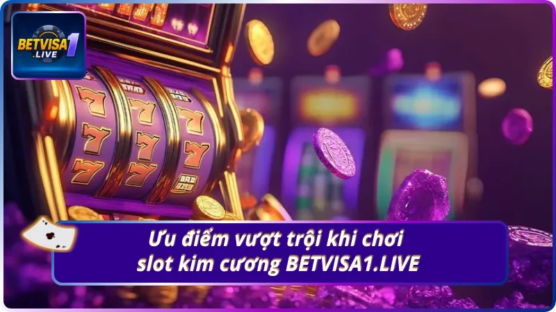 Lý do BETVISA1.LIVE luôn là điểm đến được ưa chuộng