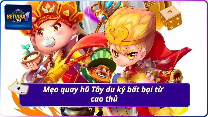 Kinh nghiệm quay slot nắm chắc Jackpot từ cao thủ